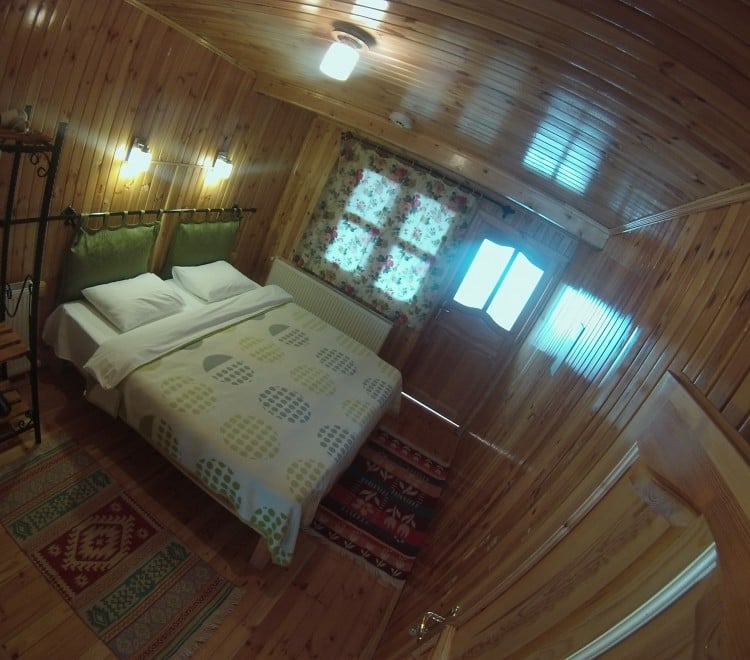 Parpalia Hotel