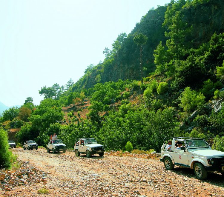 jeepsafari